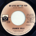 My Eyes Adore You / Watch Where You Walk