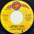 Freddie’s Dead / Underground