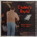 Chubby’s Back