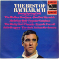 Best Of Bacharach, The