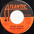 Spanish Harlem / Lean On Me