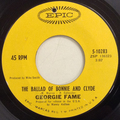 Ballad Of Bonnie And Clyde, The / Beware The Dog