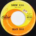 Surfin’ U.S.A. / Shut Down