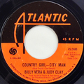 Country Girl - City Man / So Good