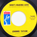 Who’s Making Love / I’m Trying
