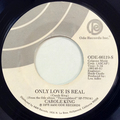Only Love Is Real / Still Here Thinking Of You