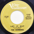 Let It Out (Let It All Hang Out) / Go Girl, Go