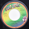 Undercover Angel / Just You