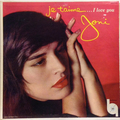 Je T’aime... I Love You