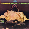 Tribute To Courage, A (2nd label)