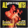 All Mitch Ryer Hits
