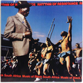 Rhythm Of Resistance : Music Of Black South Africa