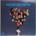 Fellini Satyricon