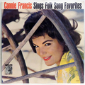 Sings Folk Song Favorites
