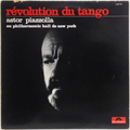 Revolution Du Tango