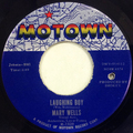 Laughing Boy / Two Wrong Don’t Make A Right