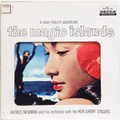 Magic Islands, The (mid70s reissue)
