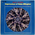 Impressions Of Duke Ellington (1969 reissue)
