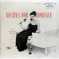 Recipes For Romance
