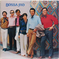 Bossa Rio (Japanese press)