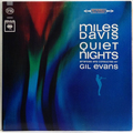 Quiet Nights (late60s press)