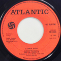 Eleanor Rigby / It Ain’t Fair (UK press)