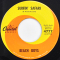 Surfin' Safari / 409