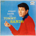 Steady Date With Tommy Sands