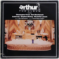 Arthur : The Album (UK press)
