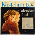 Calendar Girl
