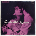 Cha Cha Cha’s For Lovers (mid60s press)