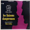 Les Liaisons Dangereuses