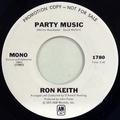 Party Music (mono) / Party Music (stereo)