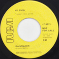 Rainmaker / I Will Take You There