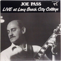Live At Long Beach City College
