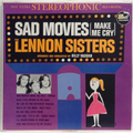 Sad Movies (Make Me Cry) (stereo)