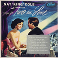 Sings For Two In Love (early60s press)