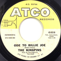 Ode To Billie Joe / In The Pocket