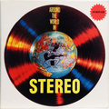 Around The World In Stereo