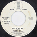 Ridge Rider (mono) / Ridge Rider (stereo)
