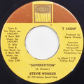 Superstition / You’ve Got It Bad Girl