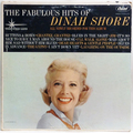 Fabulous Hits Of Dinah Shore, The