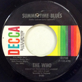 Summertime Blues / Heaven And Hell