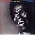 Agora (1991 OJC reissue)