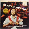 Hawaiian Village Nights (late60s press)