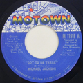 Got To Be There / Maria (You Were The Only One)