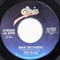 Rock The Casbah / Long Time Jerk