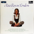 Rita Reys In London