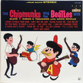 Chipmunks Sing The Beatles Hits