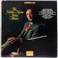 Herbie Mann String Album, The